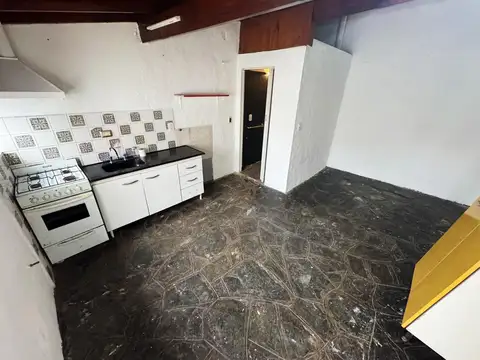 Casa tipo PH en alquiler en Beccar