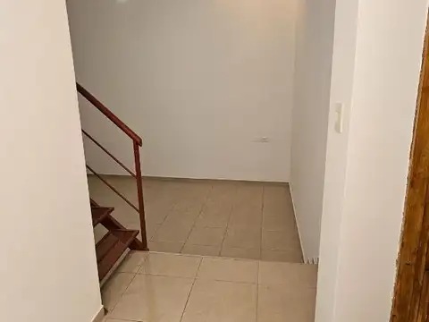 Depto Tipo Casa en Venta en Paternal, USD 78.000
