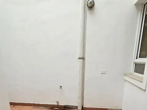 Depto Tipo Casa en Venta de 2 ambientes