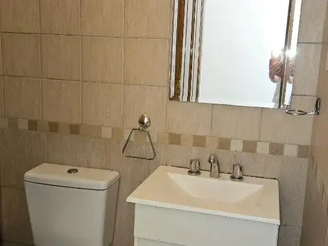 Depto Tipo Casa en Venta de 2 ambientes