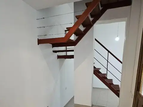 VENTA PH 2 AMBIENTES PATIO SIN EXPENSAS PATERNAL