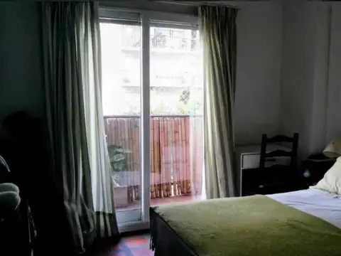 Departamento 3 Ambientes- VICENTE LOPEZ