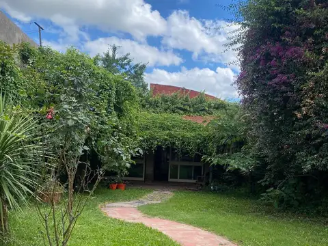 Casa en Venta de 5 dormitorios