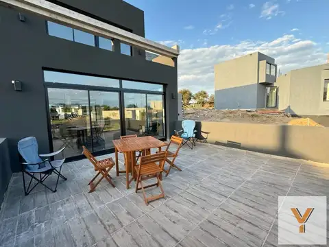 Residencial II - Costa Esmeralda