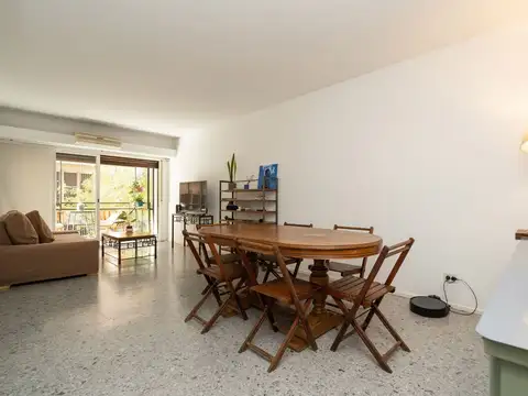 Departamento en Venta de 3 dormitorios