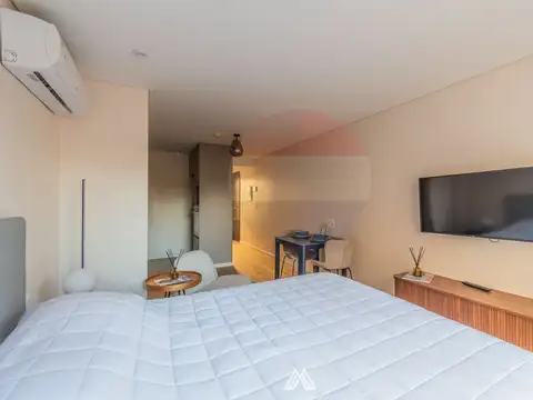 Departamento en Venta con 1 cochera