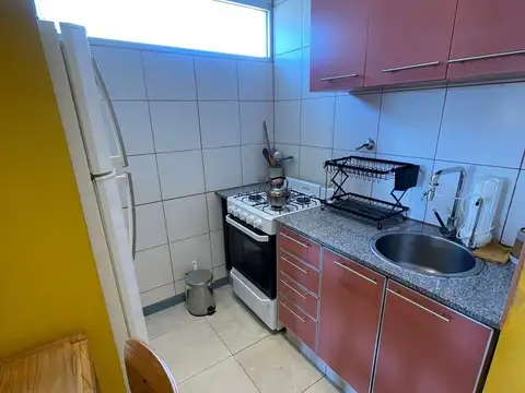 Departamento en Alquiler en Villa Crespo, $ 650.000