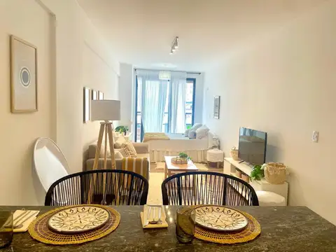 Avenida San Juan 3900