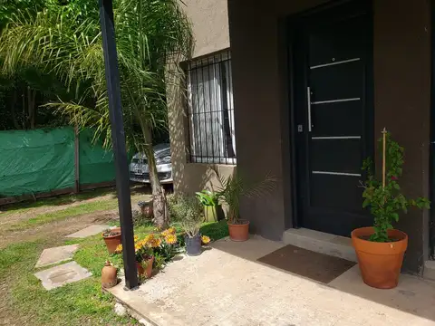 Casa en Alquiler de 2 dormitorios