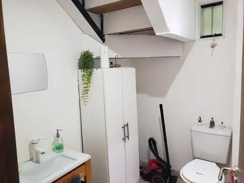 Casa en Alquiler 5 años