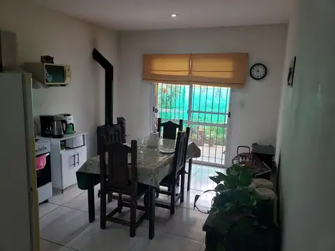 Casa en Alquiler al Noreste