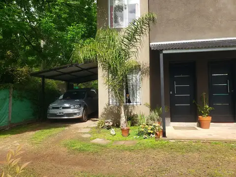 Casa Dúplex  en Alquiler en Del Viso, Pilar, G.B.A. Zona Norte