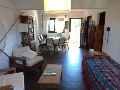 Departamento en Venta al Norte