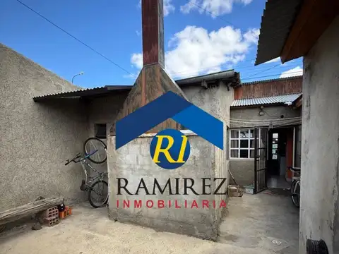 Casa en Venta en Rio Gallegos, USD 110.000