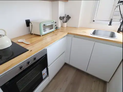 Departamento en Venta al Noreste