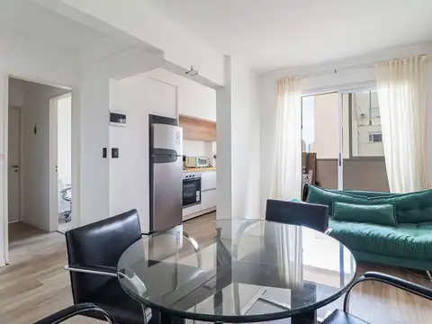 VENTA DEPARTAMENTO 3 AMBIENTES COLEGIALES EN TORRE