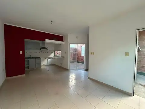 Departamento en Alquiler de 4 ambientes