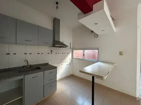 Departamento en Alquiler de 2 dormitorios