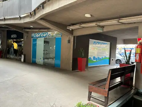 Local en Venta 15 años