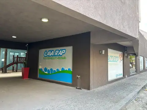 Rua Caamaño 1100