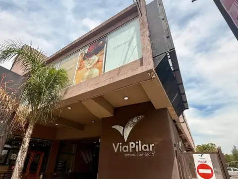 Venta Local Comercial, PB, Via Pilar