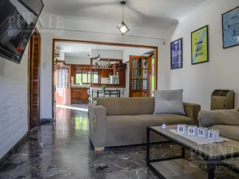 Casa en Venta de 2 dormitorios