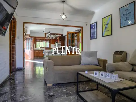 Casa en Venta de 2 dormitorios