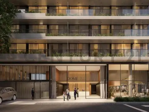 Departamento en Venta en Palermo, USD 153.700