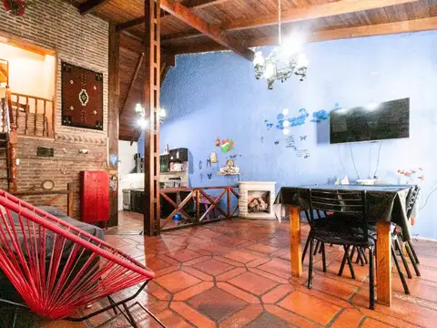 Venta Casa 6 ambientes Lanus