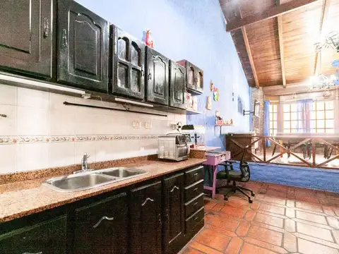 Casa en Venta de 5 dormitorios