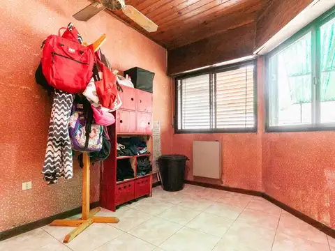 Venta Casa 6 ambientes Lanus