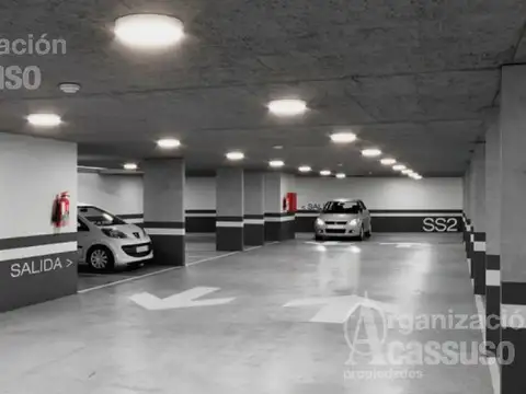 Departamento en Venta en Tres Cruces, USD 222.000