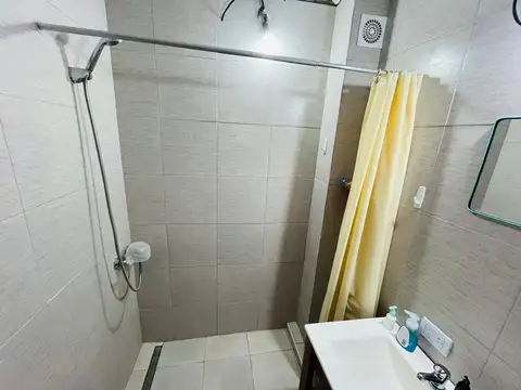 Departamento 4 ambientes con 4 baños