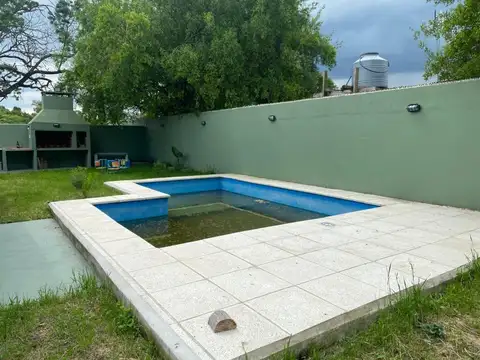 Casa en Venta en Carlos Spegazzini, USD 75.000