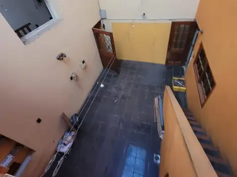 Excelente Lote de LOTE 8,66 x 61  en Boedo - GRAN OPORTUNIDAD 