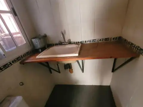 Terreno en Venta 8  mts Frente