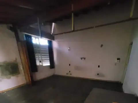 Terreno en Venta 61  mts Fondo