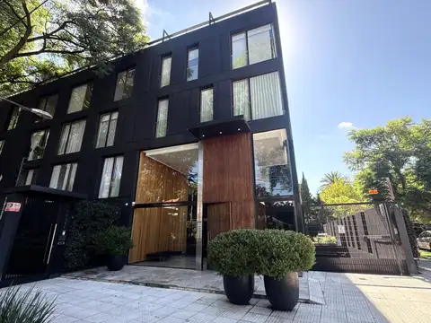 DEPARTAMENTO EN VENTA - MARTINEZ, SAN ISIDRO - 1 DORMITORIO