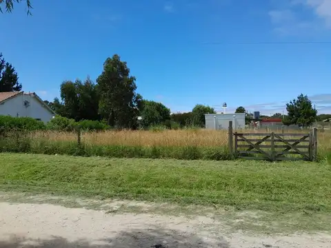 VENTA LOTE SAN EDUARDO DEL MAR 