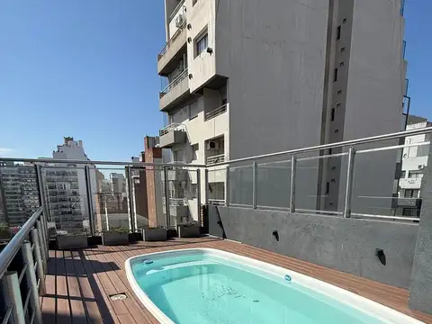 Departamento en Venta en Centro, Rosario