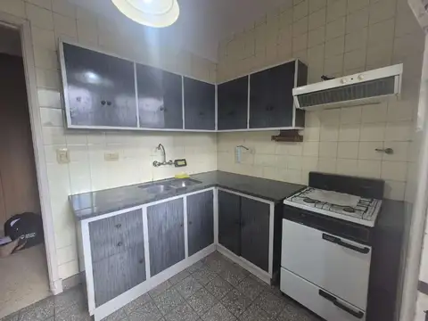 Departamento en Venta 41 años