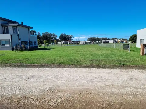 VENTA DE LOTE 835 MTR2 - HARAS DEL MAR