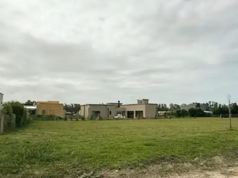 Terreno en Venta de 836,0 m2