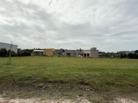 Terreno en Venta en Santa Clara del Mar, USD 35.000