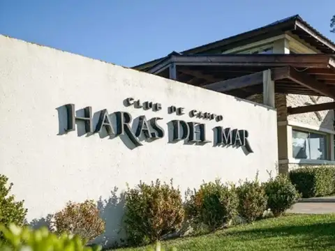 VENTA DE LOTE 835 MTR2 - HARAS DEL MAR
