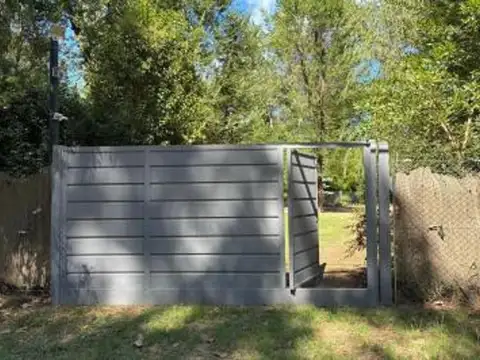 Río Sauce Grande 900