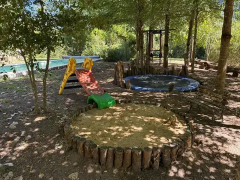 Terreno en Venta de 1687,0 m2