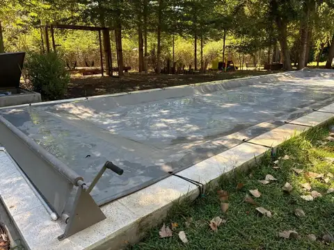 TERRENO EN VENTA EXALTACION DE LA CRUZ