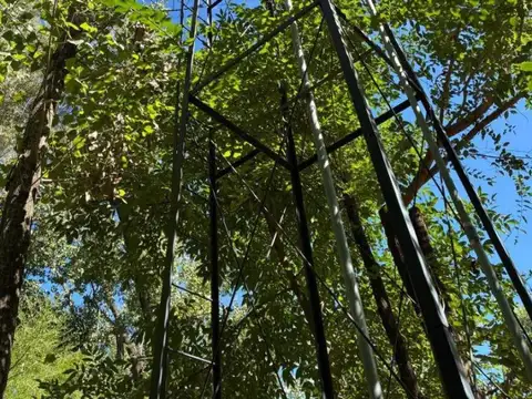 Terreno en Venta en Los Pinos, USD 80.000