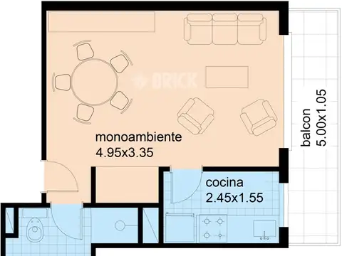 NICARAGUA al 4700 4°